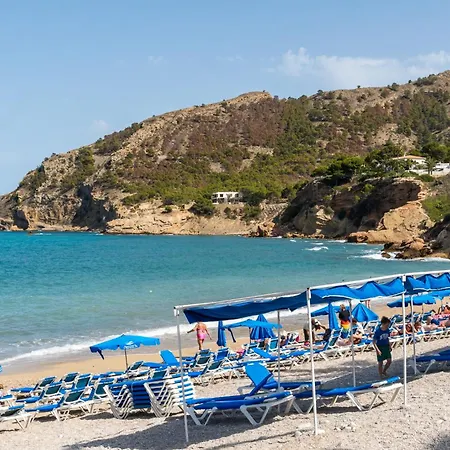 Casa Roberto 2 Bed Duplex Albir Spain Apartment