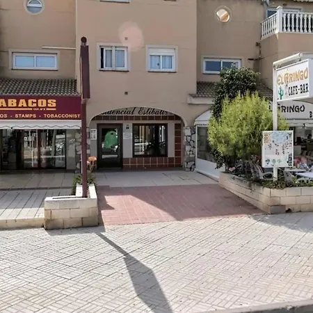 Casa Roberto 2 Bed Duplex Albir Spain *