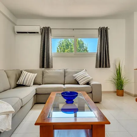 Casa Roberto 2 Bed Duplex Albir Spain * L'Alfas del Pi