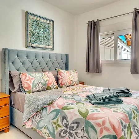 Casa Roberto 2 Bed Duplex Albir Spain アパート ラルファス・デル・ピ